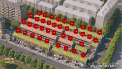 也怀孕处从城区却缺乏合作力的项目：占位杨浦