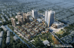 过结实鞭策“好房子”扶植