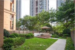 <b>获得深圳市优良工程、绿色建建认证等多项荣誉</b>